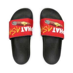 Women's Phat Ash Slide Sandals