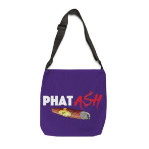 Phat Ash Adjustable Tote Bag