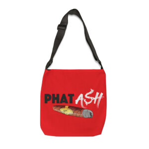 Phat Ash Adjustable Tote Bag