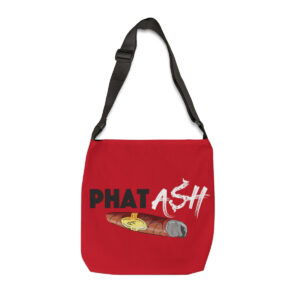 Phat Ash Adjustable Tote Bag