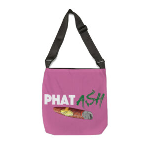 Phat Ash Adjustable Tote Bag