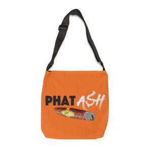 Phat Ash Adjustable Tote Bag