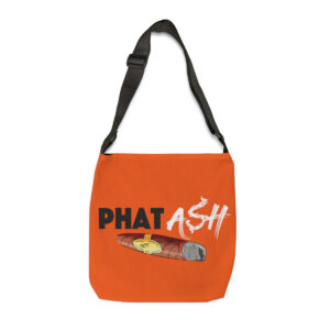Phat Ash Adjustable Tote Bag