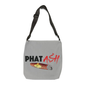 Phat Ash Adjustable Tote Bag