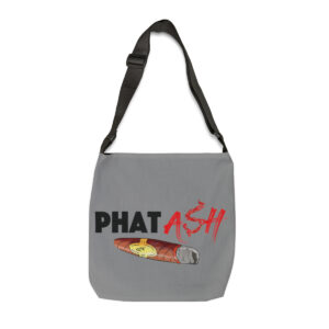 Phat Ash Adjustable Tote Bag