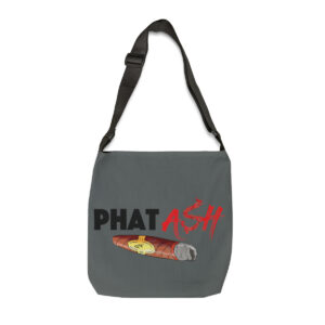Phat Ash Adjustable Tote Bag