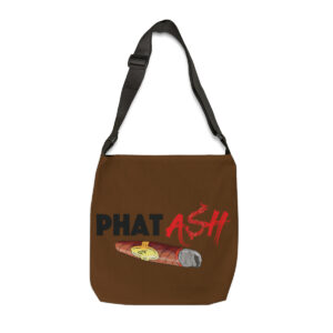 Phat Ash Adjustable Tote Bag
