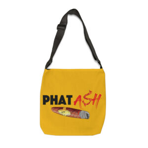 Phat Ash Adjustable Tote Bag