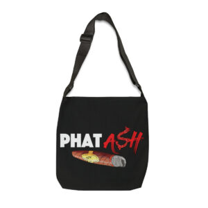 Phat Ash Adjustable Tote Bag