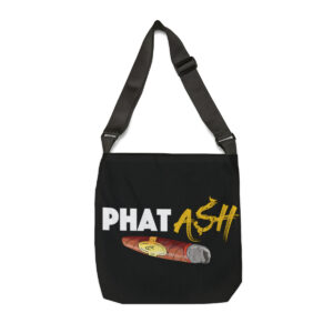Phat Ash Adjustable Tote Bag