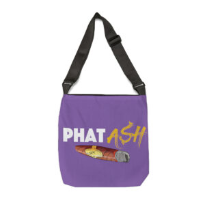Phat Ash Adjustable Tote Bag