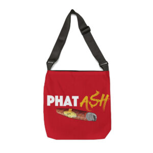 Phat Ash Adjustable Tote Bag