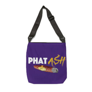Phat Ash Adjustable Tote Bag