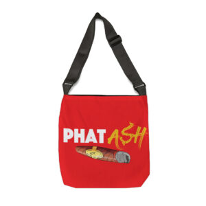 Phat Ash Adjustable Tote Bag