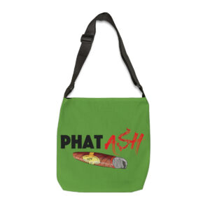 Phat Ash Adjustable Tote Bag