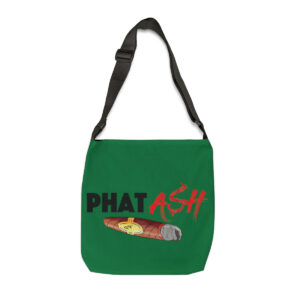 Phat Ash Adjustable Tote Bag