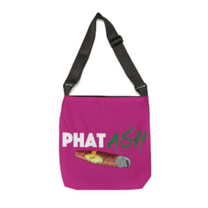 Phat Ash Adjustable Tote Bag