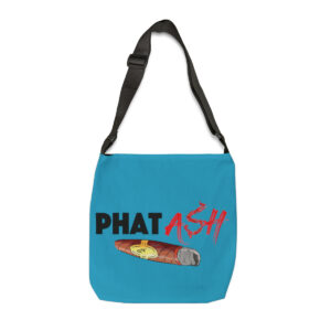 Phat Ash Adjustable Tote Bag