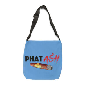Phat Ash Adjustable Tote Bag