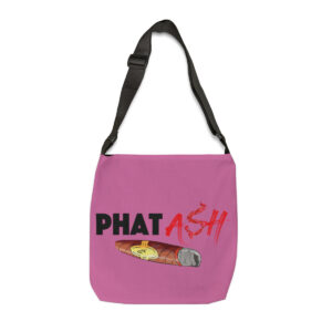 Phat Ash Adjustable Tote Bag