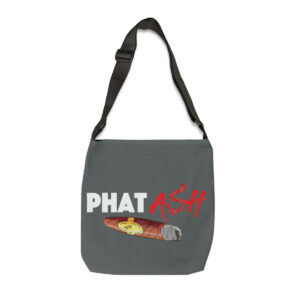 Phat Ash Adjustable Tote Bag
