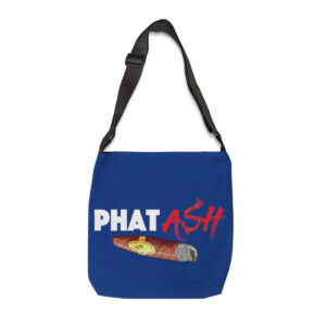 Phat Ash Adjustable Tote Bag
