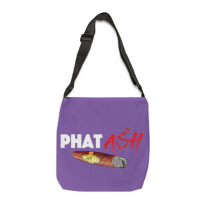 Phat Ash Adjustable Tote Bag