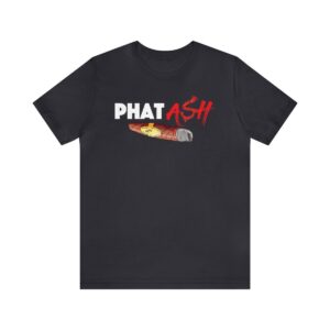 Men's Phat Ash T-Shirt