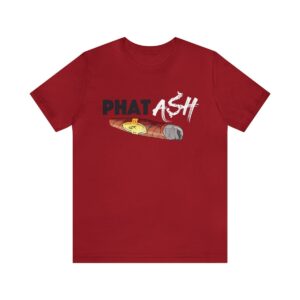 Men's Phat Ash T-Shirt