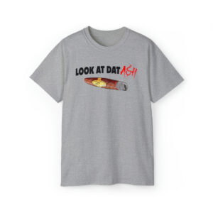 Women's Look At Dat Ash T-Shirt (5xl)