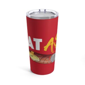 Phat Ash Tumbler 20oz