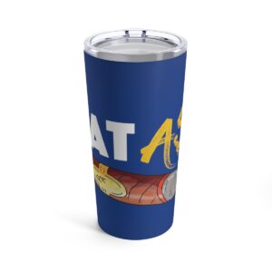 Phat Ash Tumbler 20oz