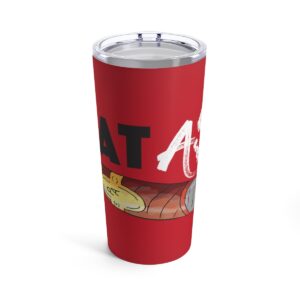 Phat Ash Tumbler 20oz