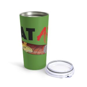 Phat Ash Tumbler 20oz