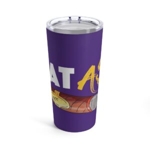 Phat Ash Tumbler 20oz