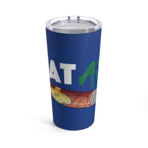 Phat Ash Tumbler 20oz
