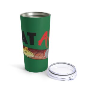 Phat Ash Tumbler 20oz