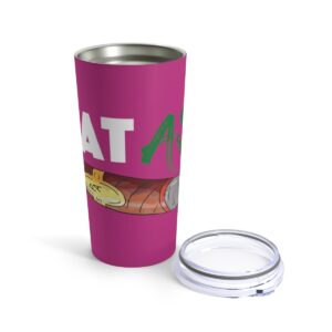 Phat Ash Tumbler 20oz