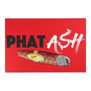 Phat Ash Area Rugs