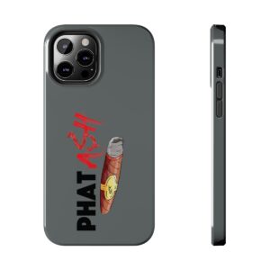 Phat Ash Case Mate Tough Phone Cases