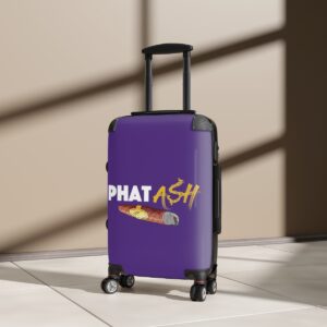 Phat Ash Cabin Suitcase
