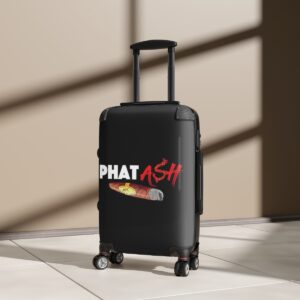 Phat Ash Cabin Suitcase