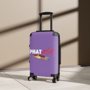Phat Ash Cabin Suitcase