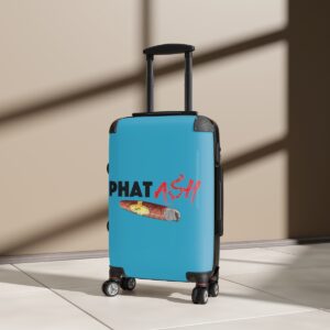 Phat Ash Cabin Suitcase