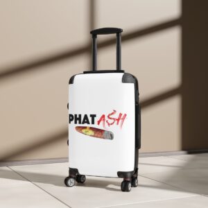 Phat Ash Cabin Suitcase
