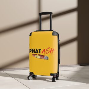 Phat Ash Cabin Suitcase