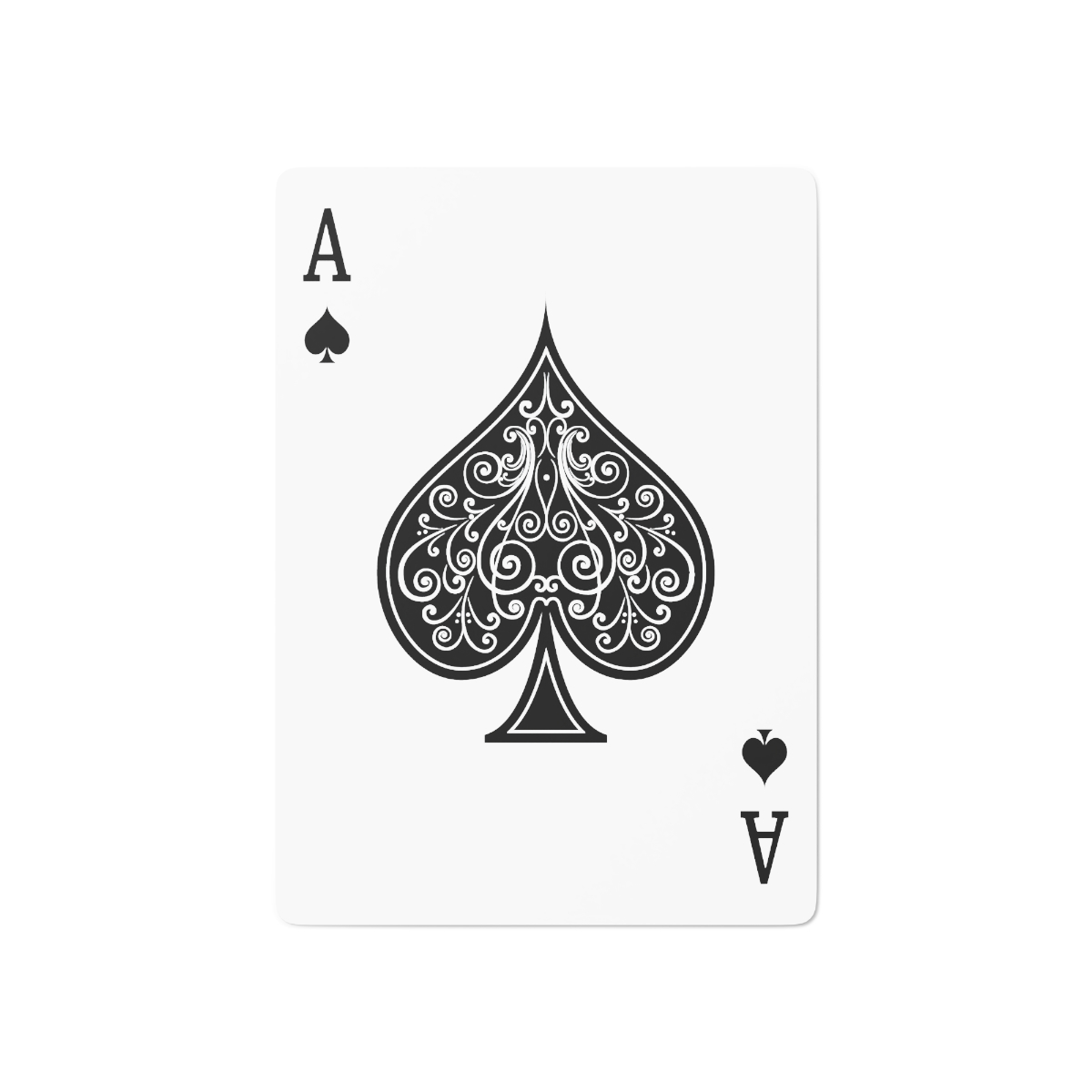 Phat Ash Custom Playing Cards - Image 3