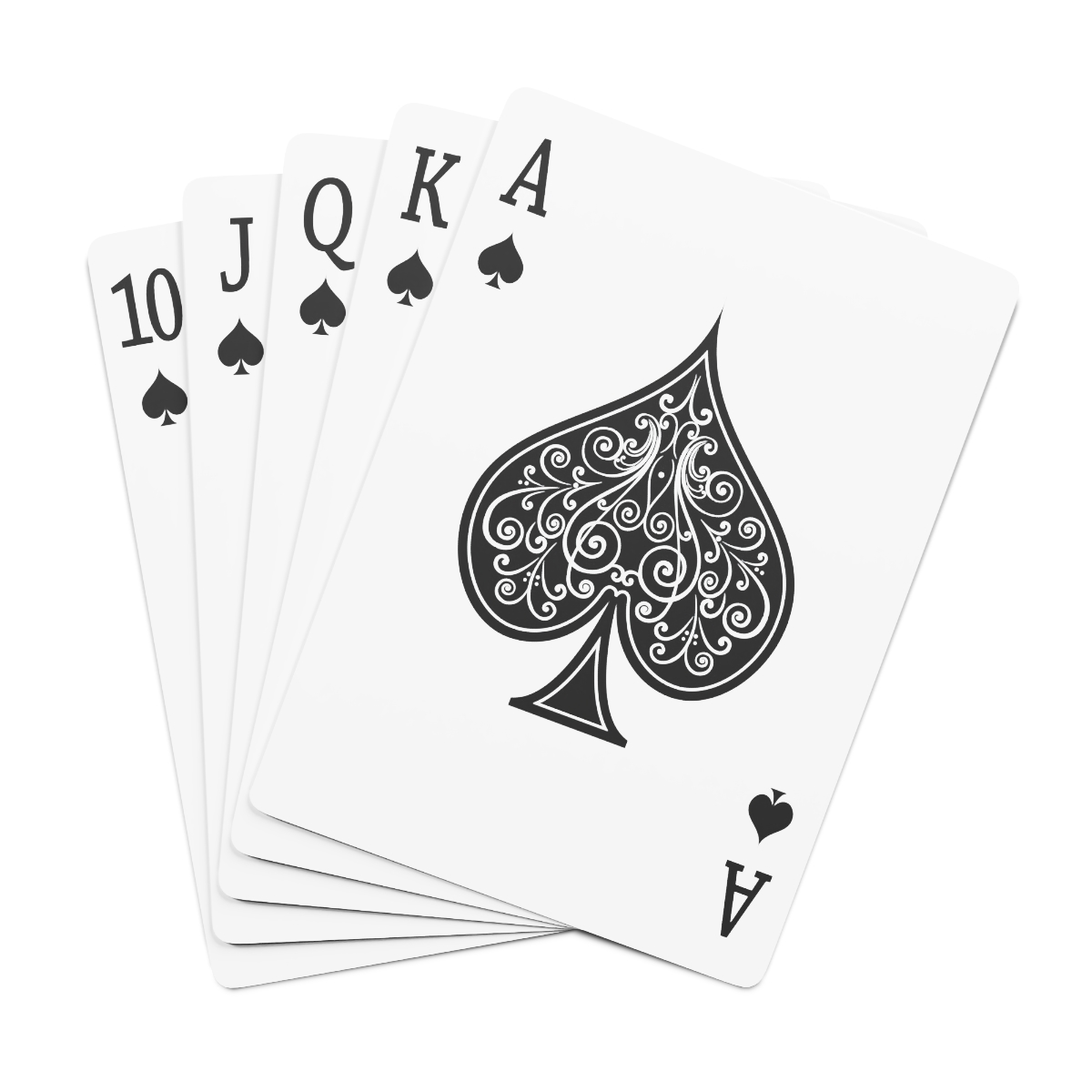 Phat Ash Custom Playing Cards - Image 4