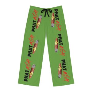 Men's Phat Ash Pajama Pants