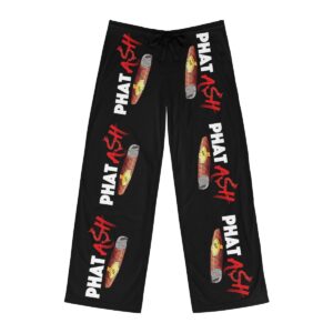 Men's Phat Ash Pajama Pants